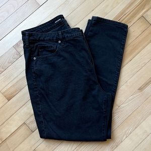 Old Navy Extra High Rise Pop Icon Skinny